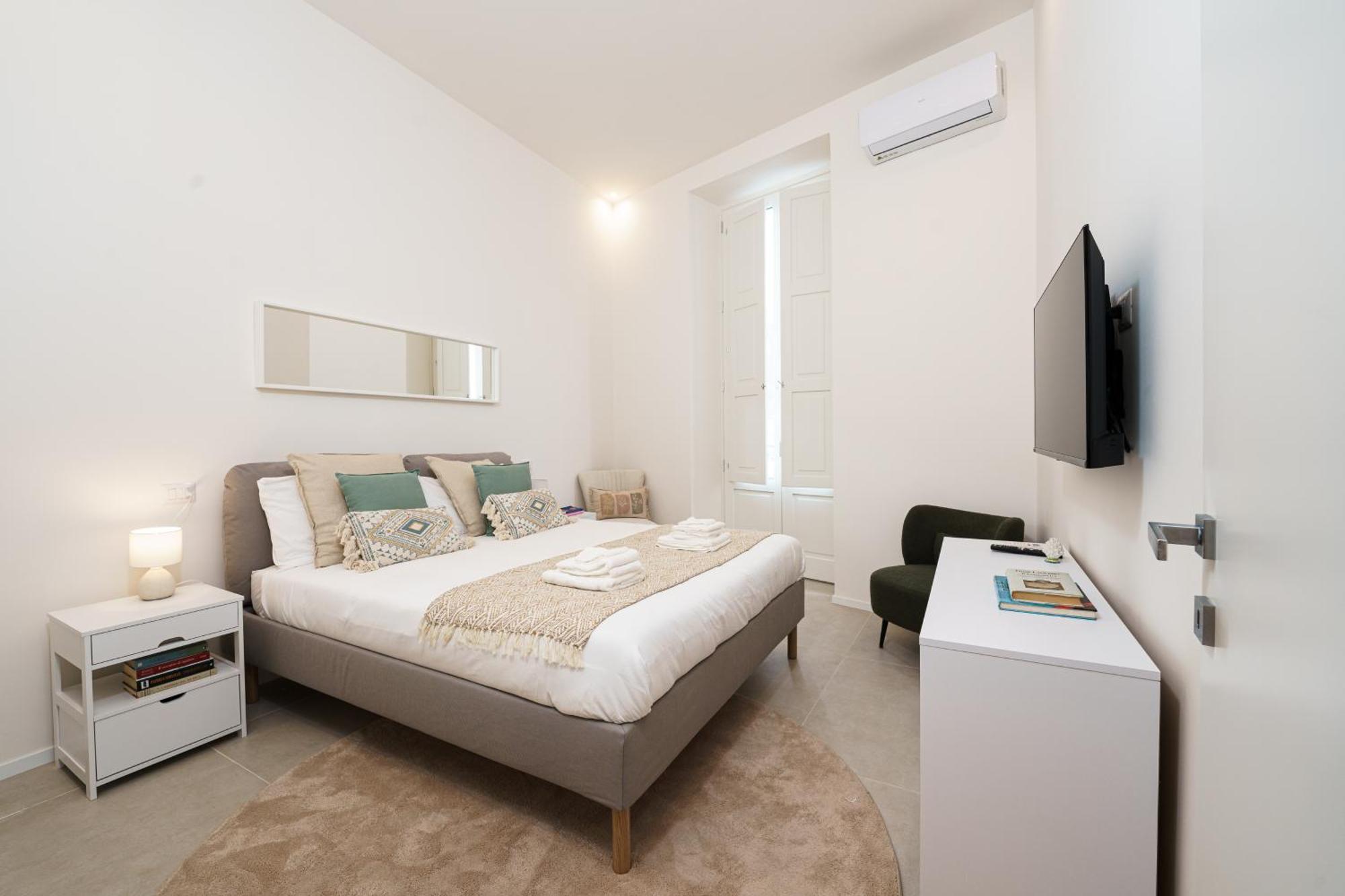 Habibi Apartments Syracuse Exterior foto