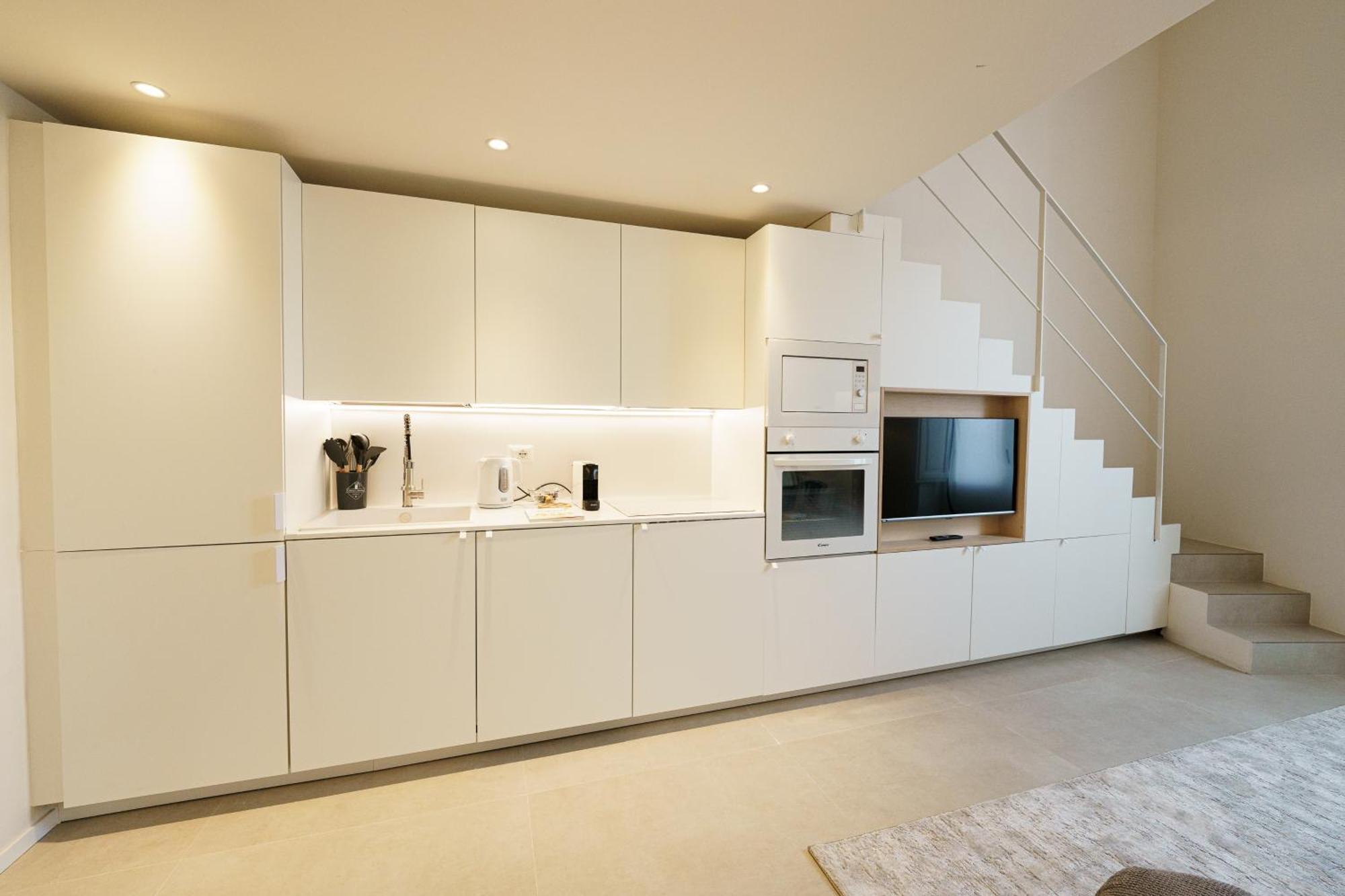 Habibi Apartments Syracuse Exterior foto