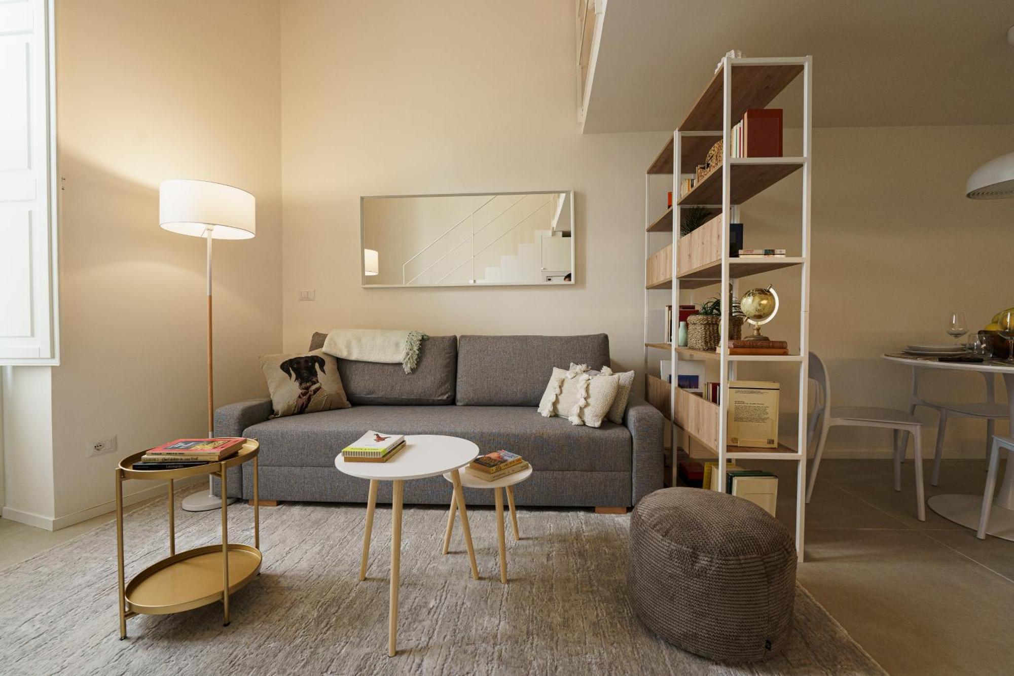 Habibi Apartments Syracuse Exterior foto